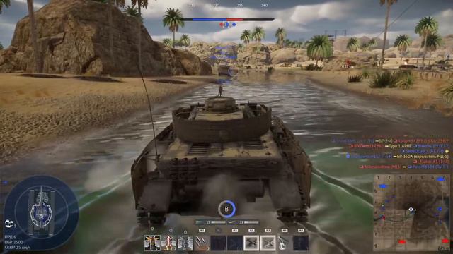 War Thunder! Онлайн аркадные бои. Всегда призовые места!!!!! смотреть онлайн