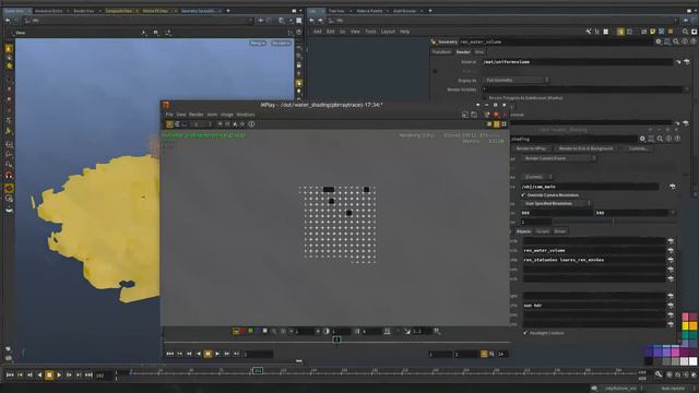 Week8 / 5_water_volume смотреть онлайн