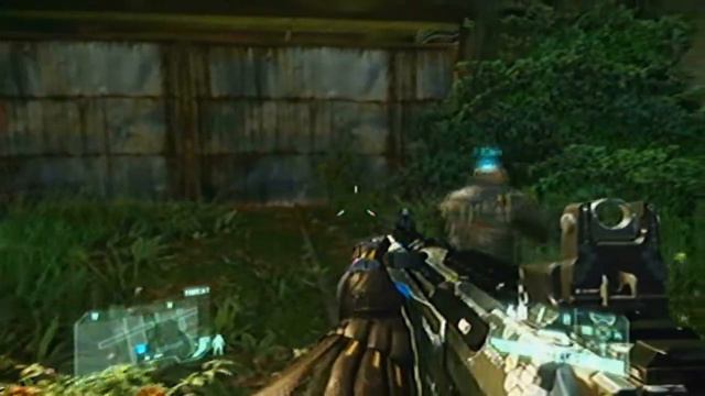 Crysis 3 Walkthrough Part 9 смотреть онлайн