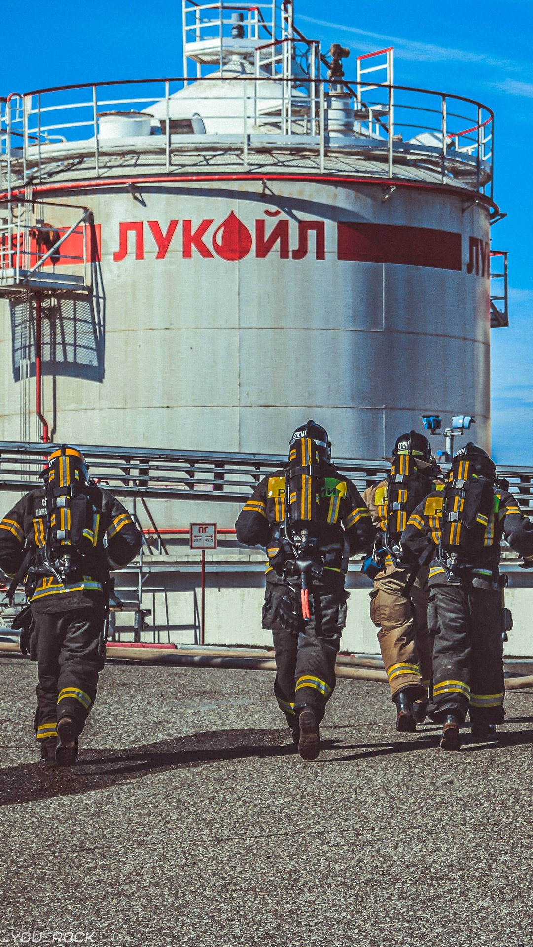 Кто же такой спасатель? смотреть онлайн