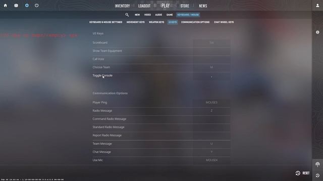 How to See Net Graph in CS2 (Counter Strike 2) смотреть онлайн