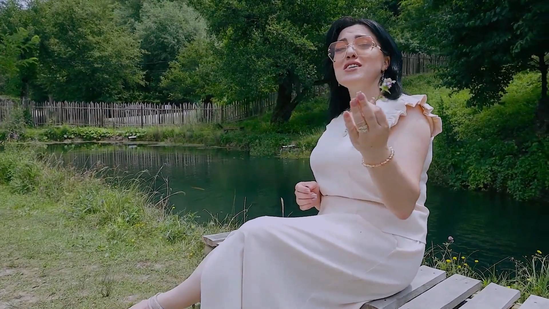 Элвин Хан & Эмма - Вили вилер (лезгинская песня) смотреть онлайн