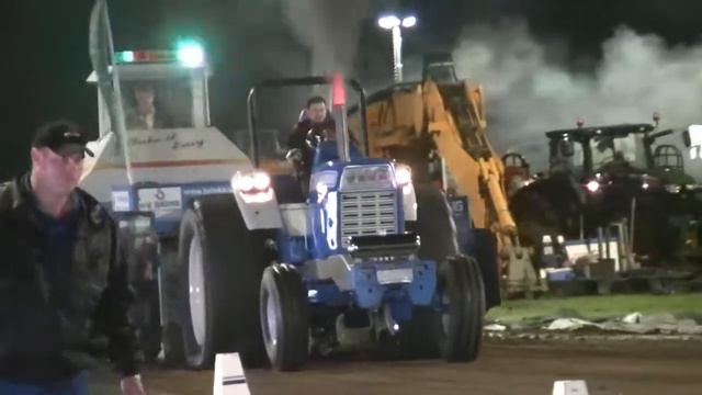 Bakel 2014 4,5 Ton Sport MTX Hendriks смотреть онлайн
