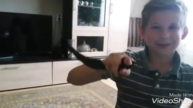 Керамбит Градиент смотреть онлайн