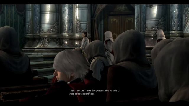 Devil May Cry 4 Special Edition Intro | GTX 760 Max Settings смотреть онлайн