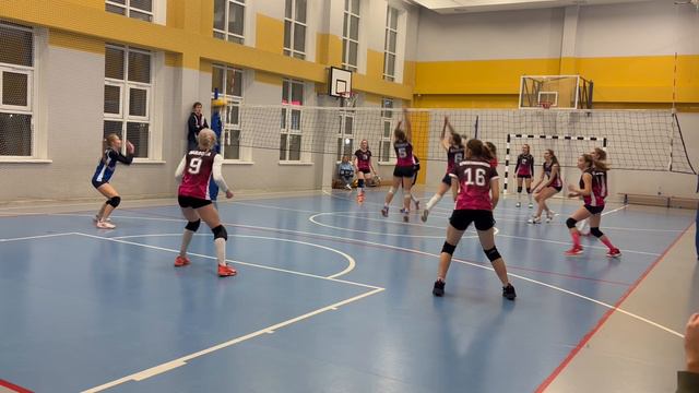 Эталон 
4 партия