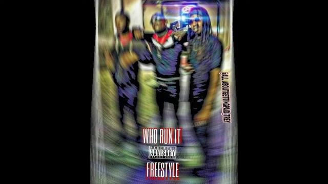 AAGP TREY WHO RUN IT FREE STYLE смотреть онлайн