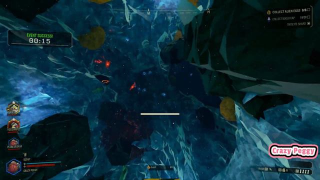 Eating Nitra - Deep Rock Galactic (No Commentary) Part 33 смотреть онлайн