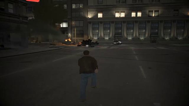 Grand Theft Physics (GTAIV Montage) смотреть онлайн