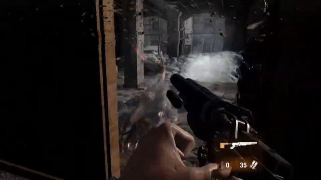 Metro Redux смотреть онлайн