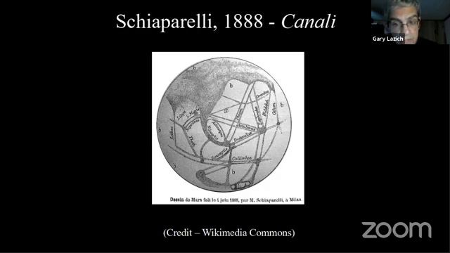 Star Guy Gary Presents: The Orb of Night and The Red Planet! NC Statewide Star Party 2021 смотреть онлайн