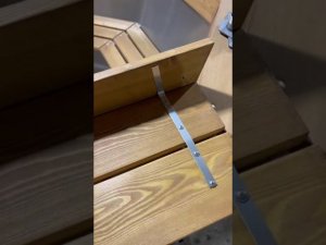 Отделка в банном чане из лиственницы категории «А» либо «Экстра»