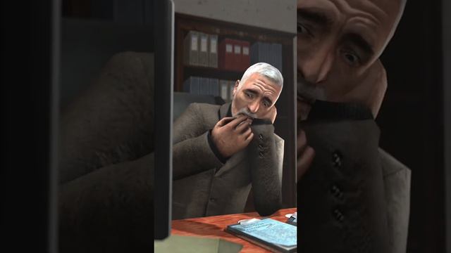 ты думаешь меня можно напугать мячиком? смотреть онлайн