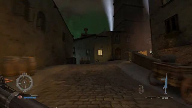 A Game, Interrupted: Medal of Honor: Airborne [1] Tutorial & Infinite Mischief смотреть онлайн