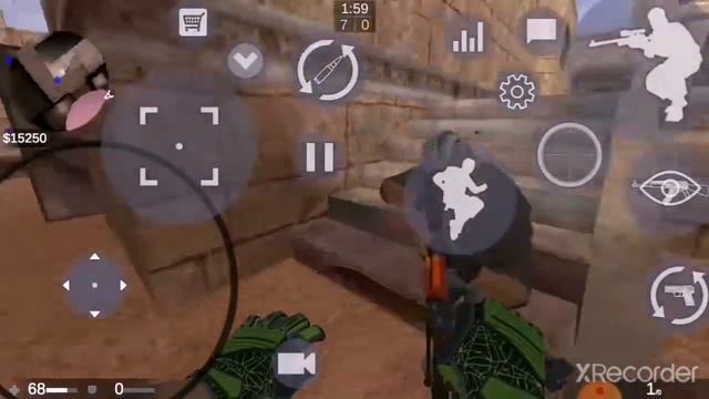РОСЛАБЛЯЮСЬ НА БОТАХ В STRIKE PORT DESTRUCTION! 😎😎😎 смотреть онлайн