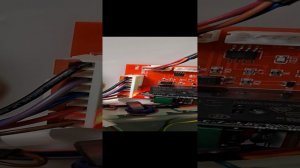 Установка обманки на холодильник Samsung, для замены инверторного компрессора на обычный старт-стоп.