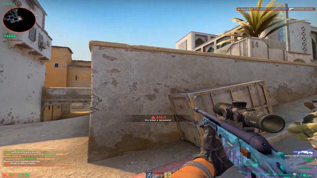 S1MPLE'S RESOLUTION (1280x960) • CS:GO смотреть онлайн