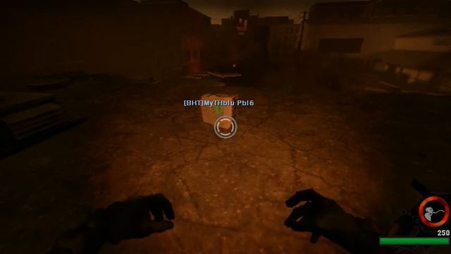 Left 4 Dead Smoker smooth смотреть онлайн