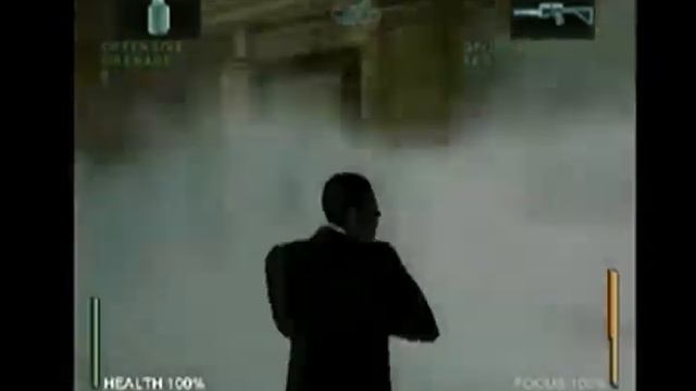 LET'S PLAY: Enter the Matrix (Part 7) "Enter the Reactor" смотреть онлайн