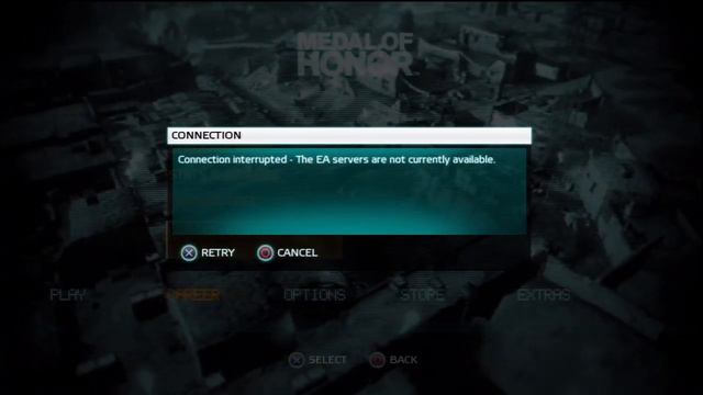 Medal of Honor 2010 - Multiplayer Menu After The Shutdown 2023 смотреть онлайн