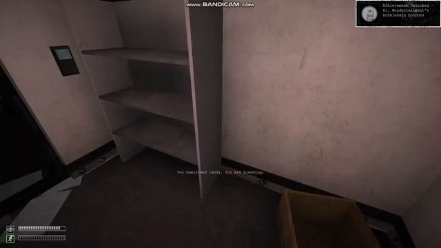 SCP   Containment Breach Ultimate Edition - SCP - 1079