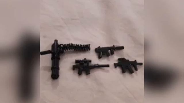 МЕТРО САМОДЕЛКА ИЗ ЛЕГО !!! смотреть онлайн