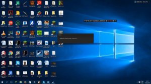Steam'de "Steam İs Not Running.You Must Start Steam İn Order To Play This Game" Hatasının Çözümü.