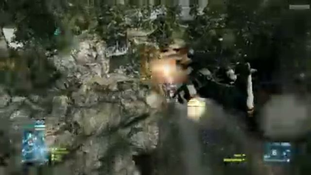 Battlefield 3 NEW Video.mp4 смотреть онлайн