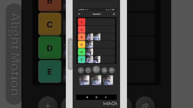 тир лист оружия из кс 2 смотреть онлайн