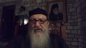 Септуагинта - монах Афанасий - О захлестнувшем Россию мракобесии