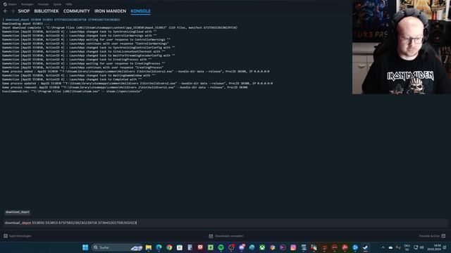 Helldivers 2 Matchmaking fixen. Spielersuche Problem beheben. Server Problem umgehen. 20.02.2024 смотреть онлайн