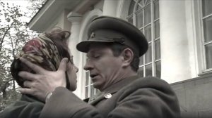 Тучи в голубом / Московская сага