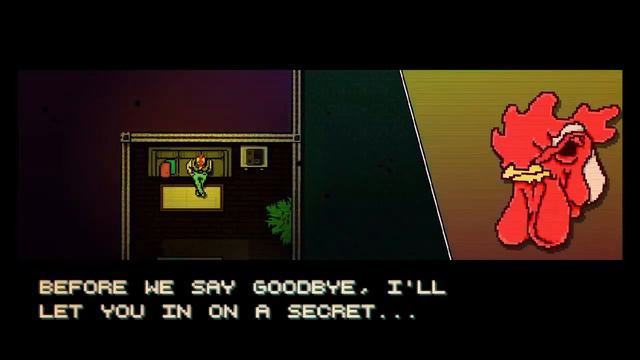 Hotline Miami | Ep.7 | Il Trauma смотреть онлайн