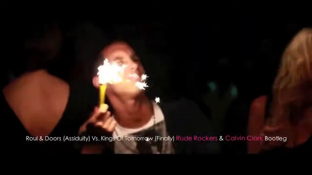 Assiduity Vs Finally Rude Rockers andamp.mp4 смотреть онлайн