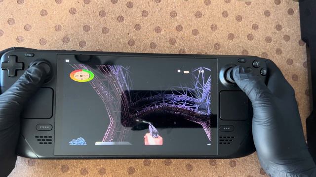 Medal of Honor Underground Duckstation STEAM DECK OLED смотреть онлайн