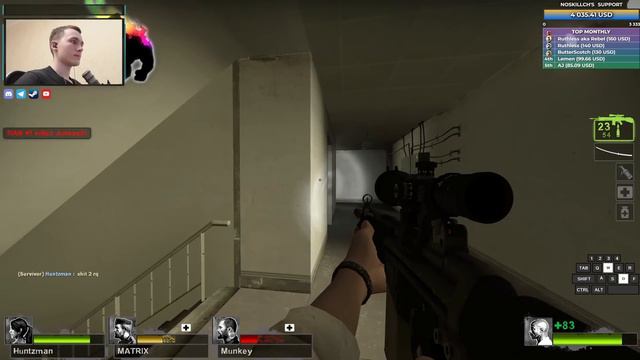 THAT WAS A GOOD COMEBACK, BUT... смотреть онлайн