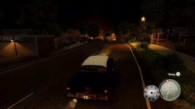 прохождение mafia 2 #8 смотреть онлайн