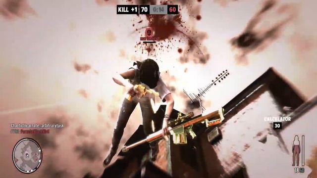 Max Payne 3 Bullet Time Multiplayer смотреть онлайн