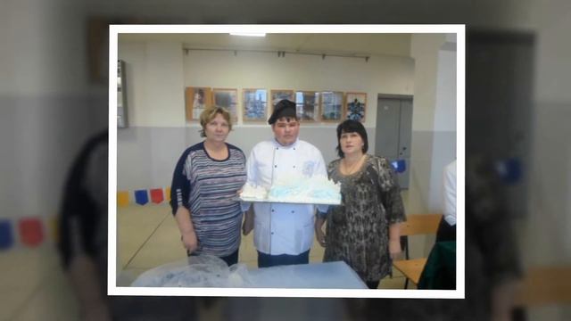 поварское дело смотреть онлайн