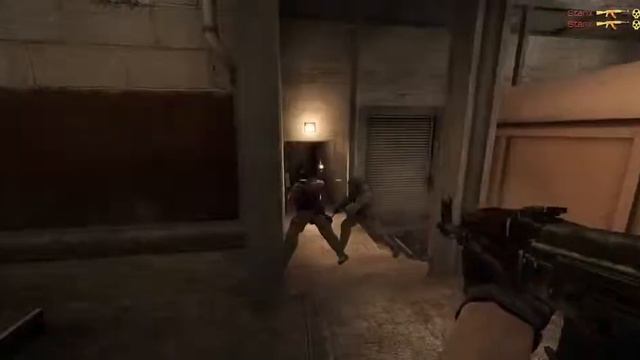 Ivan Kuzkin "FRAGSTORM 2" CS:GO Frag Movie смотреть онлайн