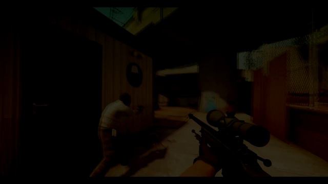 CS: GO Movie #2 [60FPS] [Edited by M1haMaster_] ( LEM ) смотреть онлайн