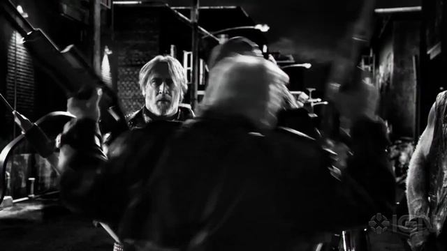 Sin City: A Dame To Kill For - Review смотреть онлайн