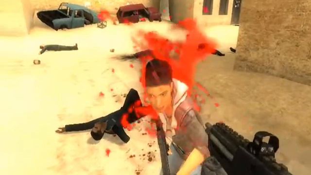 Random stuff in Garrys Mod смотреть онлайн