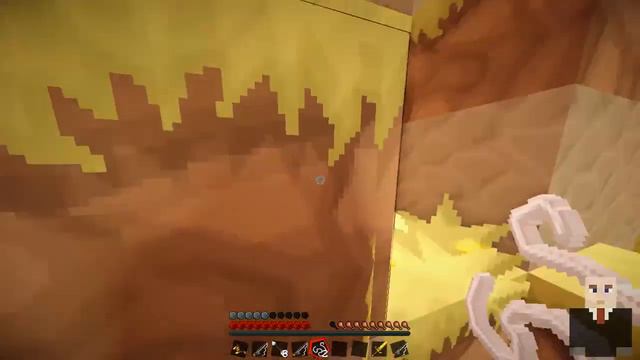Let´s Play Together: Minecraft - Survival Games #029 смотреть онлайн