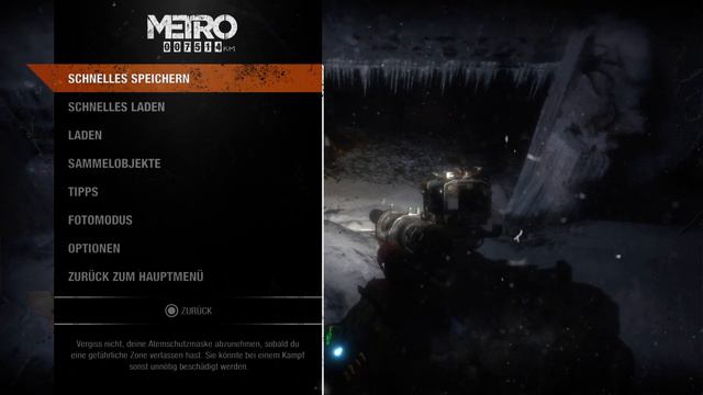Metro Exodus - Last 2 hours of the game PS5 смотреть онлайн