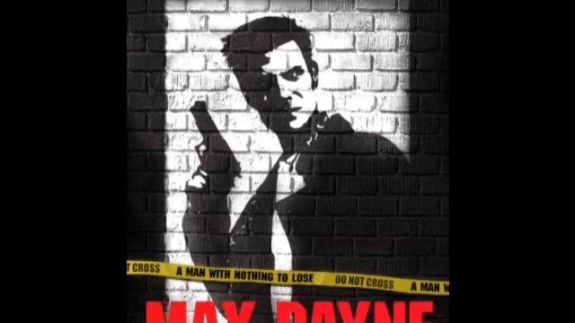 Max Payne 2 Theme смотреть онлайн