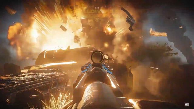 Helldivers 2 New Polar Patriots Warbound Releases With Controversy смотреть онлайн