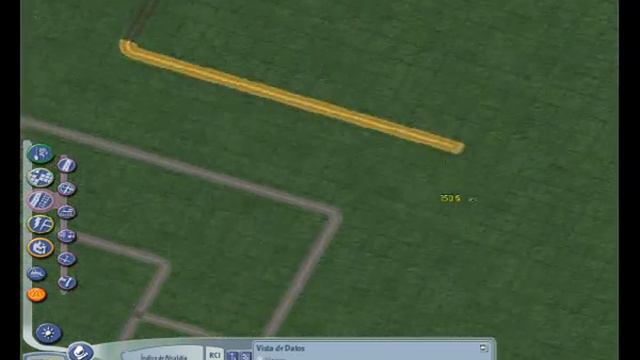 [SimCity 4] - Pavas 12 ~ Parte 2 смотреть онлайн