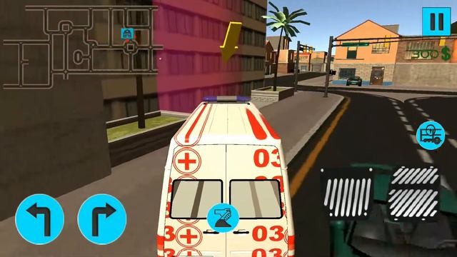 Gangster City - Immortal Mafia Best Android Game, Gameplay смотреть онлайн