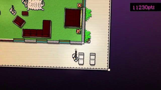 HOTLINE MIAMI | LET'S PLAY EN ESPAÑOL смотреть онлайн